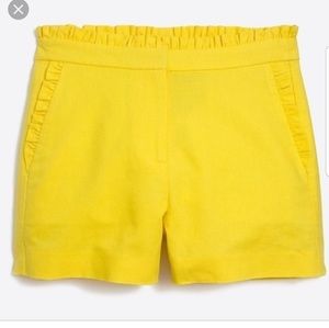 J Crew Shorts NWT!